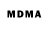 MDMA Molly GodGunsGold 86